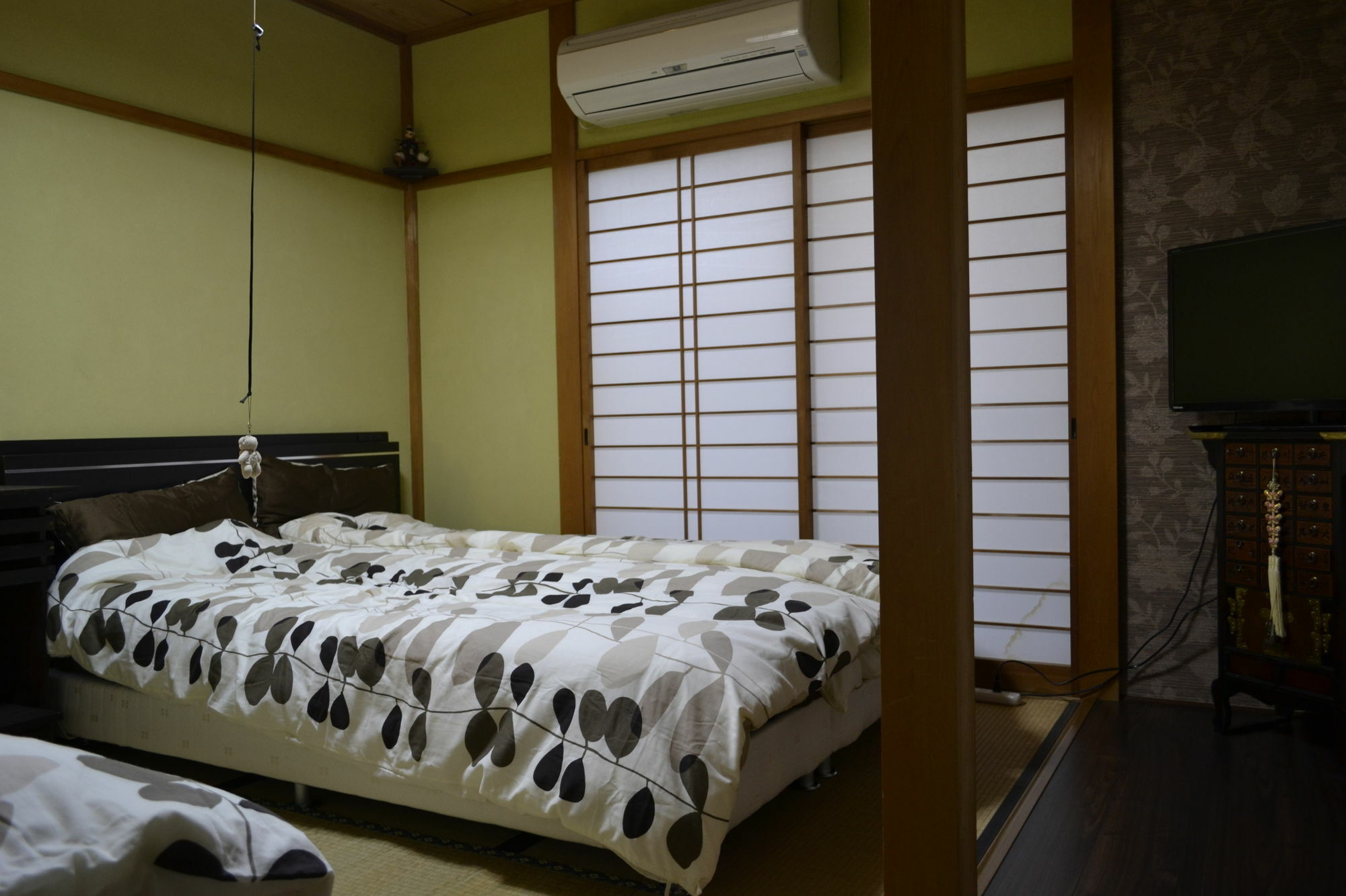 Hennka 9 Hotel Kyōto
